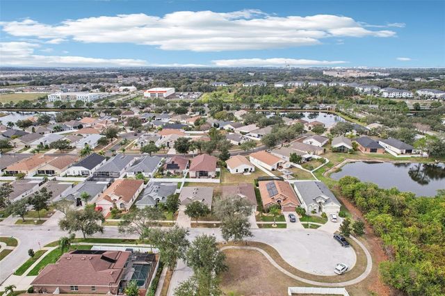 13705 EVE MARGARET COURT, Riverview, FL 33569