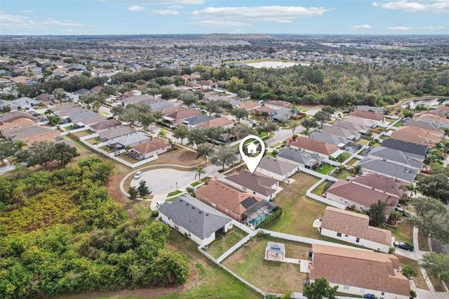 13705 EVE MARGARET COURT, Riverview, FL 33569