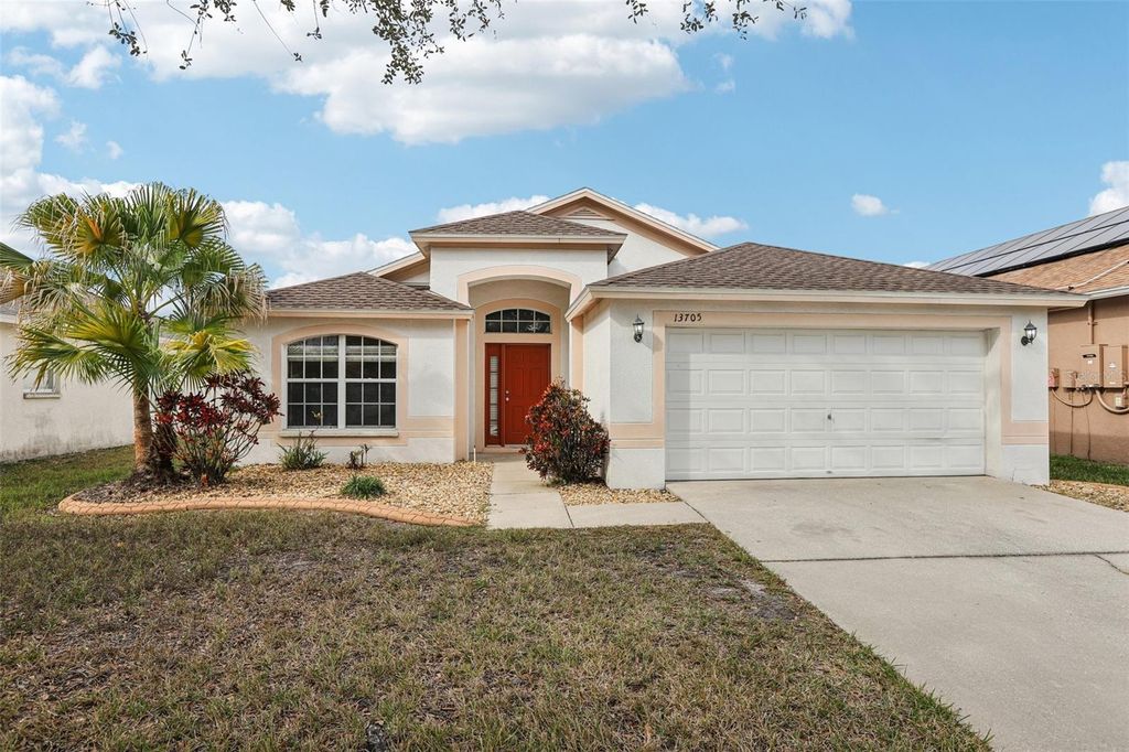 13705 EVE MARGARET COURT, Riverview, FL 33569