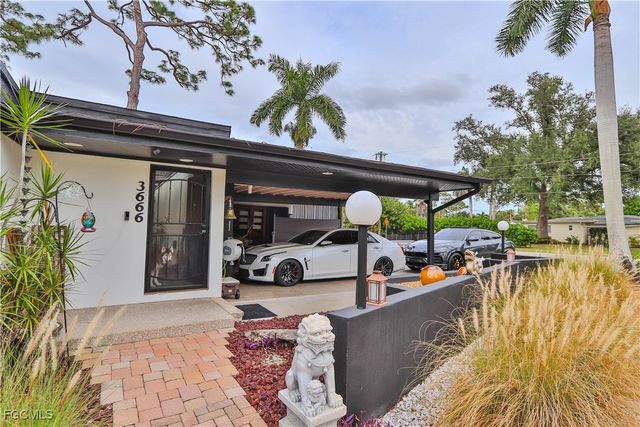 3666 Princeton ST, Fort Myers, FL 33901