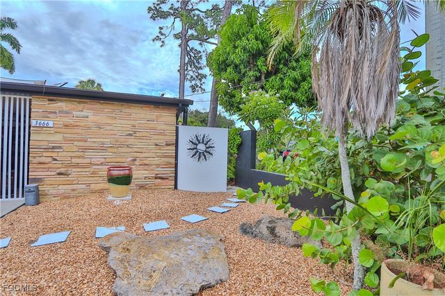 3666 Princeton ST, Fort Myers, FL 33901