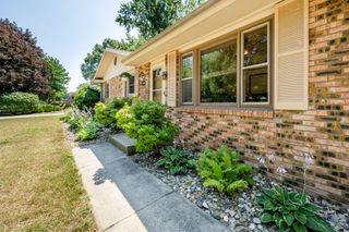 1860 Arcadia Drive, Lincoln Twp, MI 49085