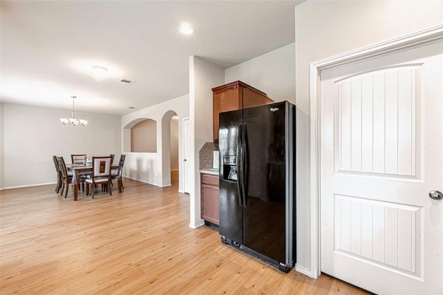 606 Fiji Court, Crosby, TX 77532