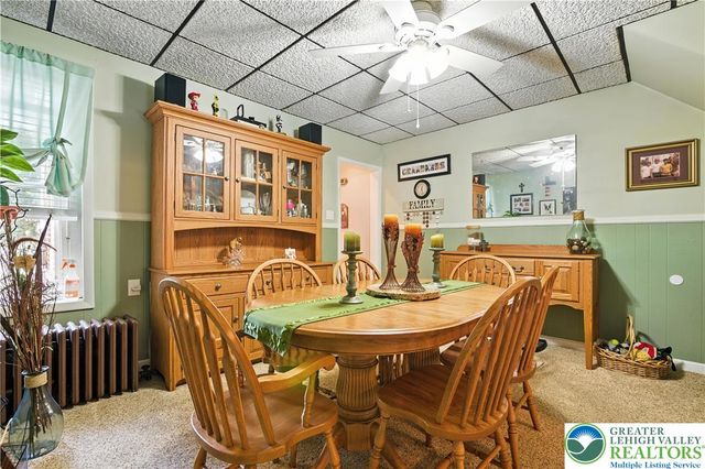 232 South Franklin Street, Allentown City, PA 18102