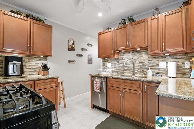 232 South Franklin Street, Allentown City, PA 18102