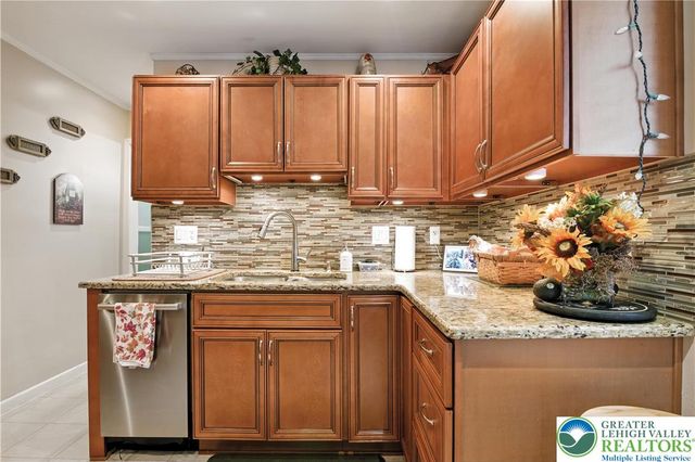 232 South Franklin Street, Allentown City, PA 18102