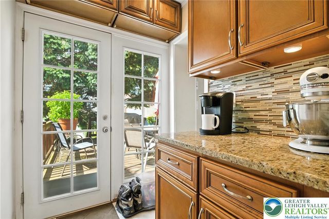 232 South Franklin Street, Allentown City, PA 18102