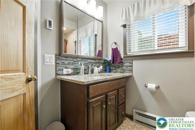 232 South Franklin Street, Allentown City, PA 18102