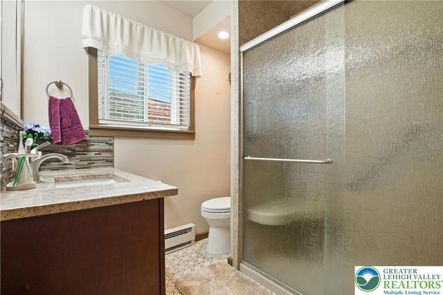 232 South Franklin Street, Allentown City, PA 18102