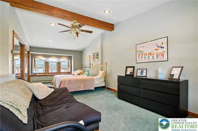 232 South Franklin Street, Allentown City, PA 18102