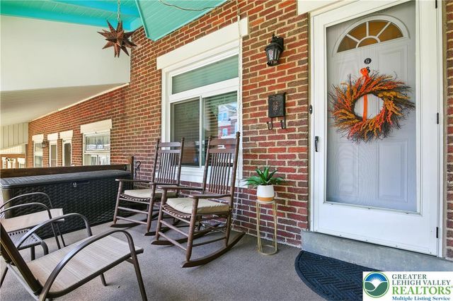 232 South Franklin Street, Allentown City, PA 18102