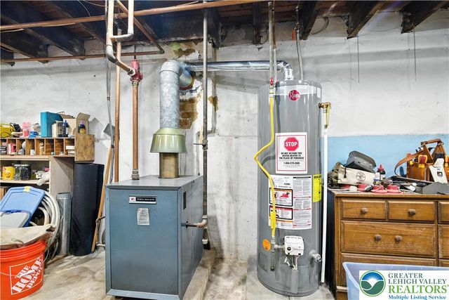 232 South Franklin Street, Allentown City, PA 18102