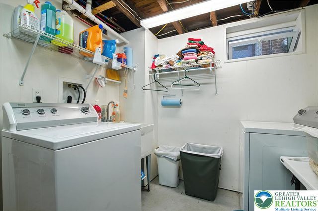 232 South Franklin Street, Allentown City, PA 18102