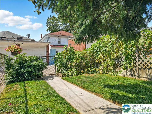 232 South Franklin Street, Allentown City, PA 18102