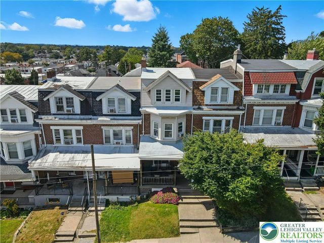 232 South Franklin Street, Allentown City, PA 18102