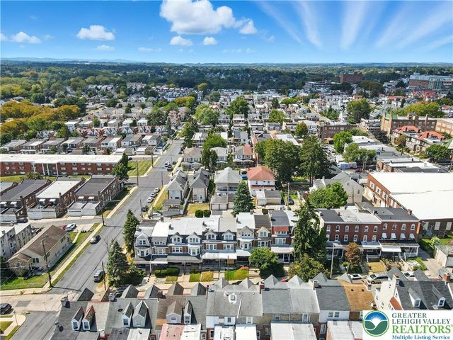 232 South Franklin Street, Allentown City, PA 18102