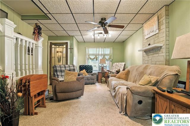 232 South Franklin Street, Allentown City, PA 18102