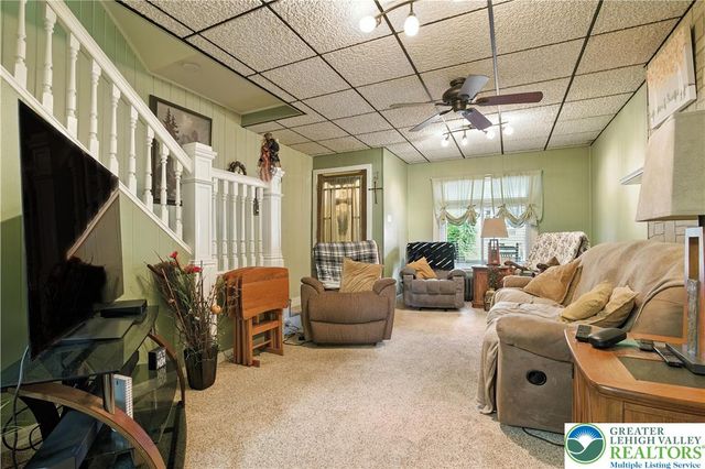 232 South Franklin Street, Allentown City, PA 18102