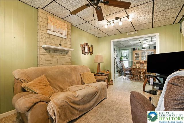 232 South Franklin Street, Allentown City, PA 18102