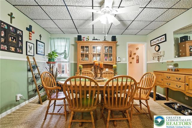 232 South Franklin Street, Allentown City, PA 18102