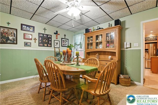 232 South Franklin Street, Allentown City, PA 18102