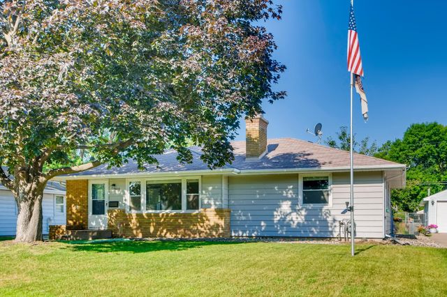 7428 16th Avenue S, Richfield, MN 55423
