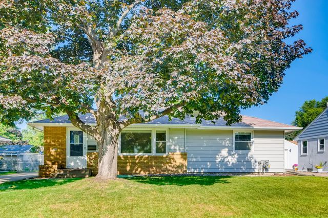 7428 16th Avenue S, Richfield, MN 55423