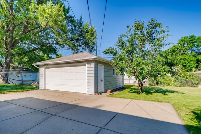 7428 16th Avenue S, Richfield, MN 55423