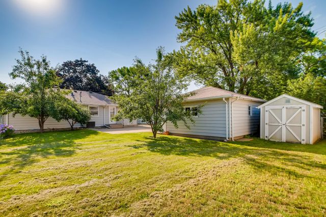 7428 16th Avenue S, Richfield, MN 55423