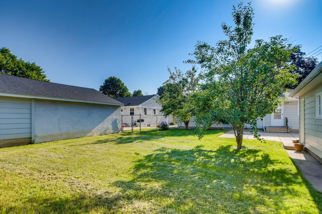 7428 16th Avenue S, Richfield, MN 55423