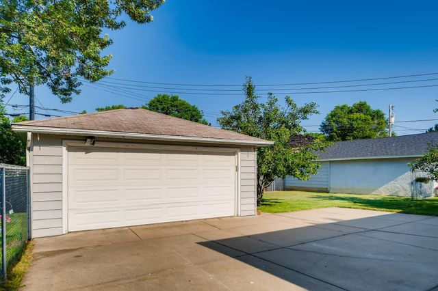 7428 16th Avenue S, Richfield, MN 55423