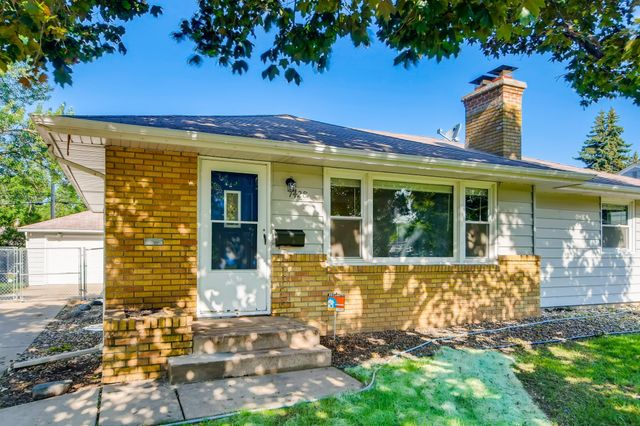 7428 16th Avenue S, Richfield, MN 55423