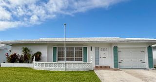 8304 NW 59th Street, Tamarac, FL 33321
