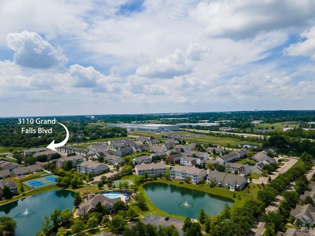 3110 Grand Falls Boulevard, Deerfield Twp., OH 45039