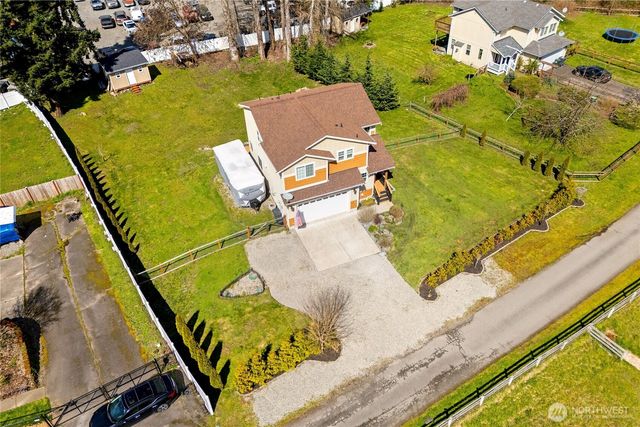 35616 94th Avenue S, Yelm, WA 98558