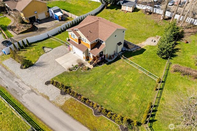 35616 94th Avenue S, Yelm, WA 98558
