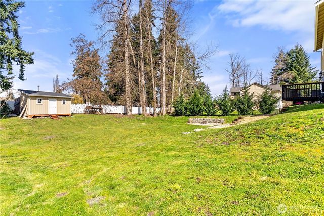 35616 94th Avenue S, Yelm, WA 98558