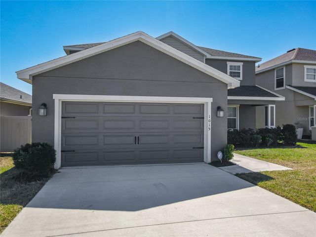 1015 CORSO DRIVE, Winter Haven, FL 33884