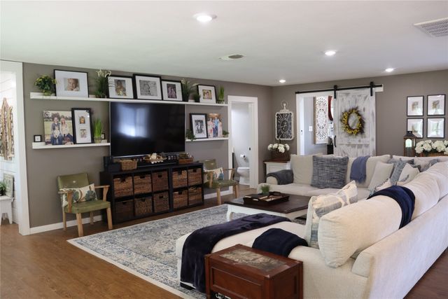 9979 County Road 303, Dublin, TX 76446