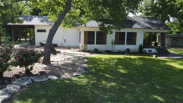 9979 County Road 303, Dublin, TX 76446