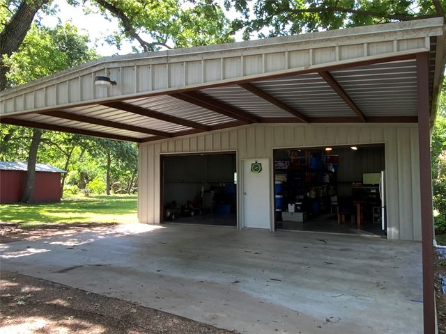 9979 County Road 303, Dublin, TX 76446