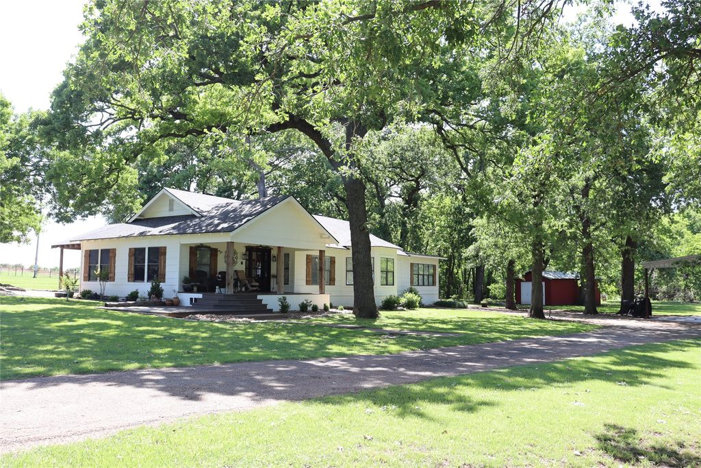 9979 County Road 303, Dublin, TX 76446