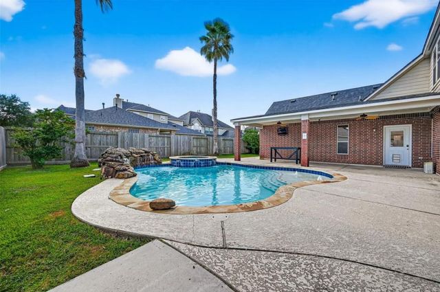 9223 Gauguin Lane, Missouri City, TX 77459