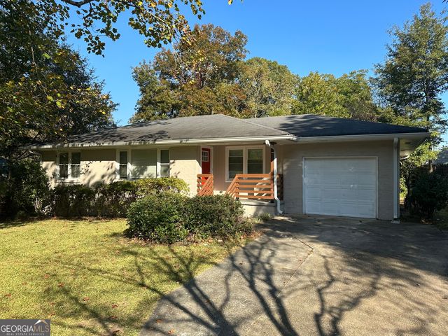 4778 Glenwood Road, Decatur, GA 30035