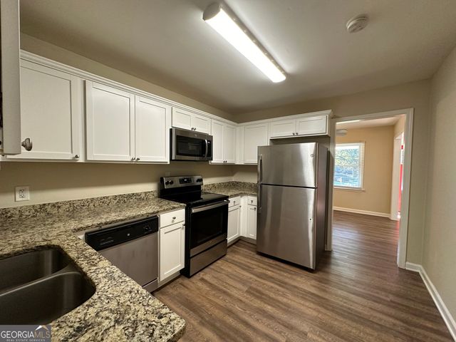 4778 Glenwood Road, Decatur, GA 30035