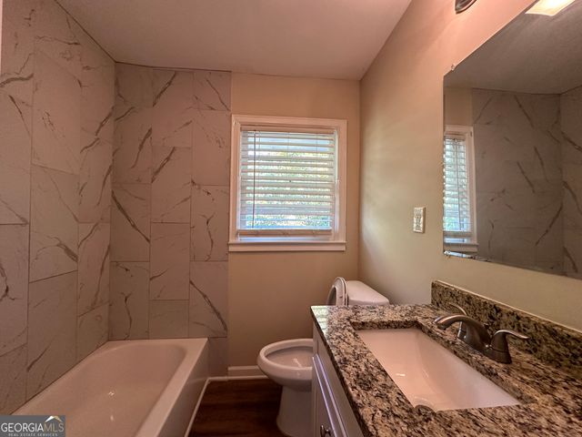 4778 Glenwood Road, Decatur, GA 30035