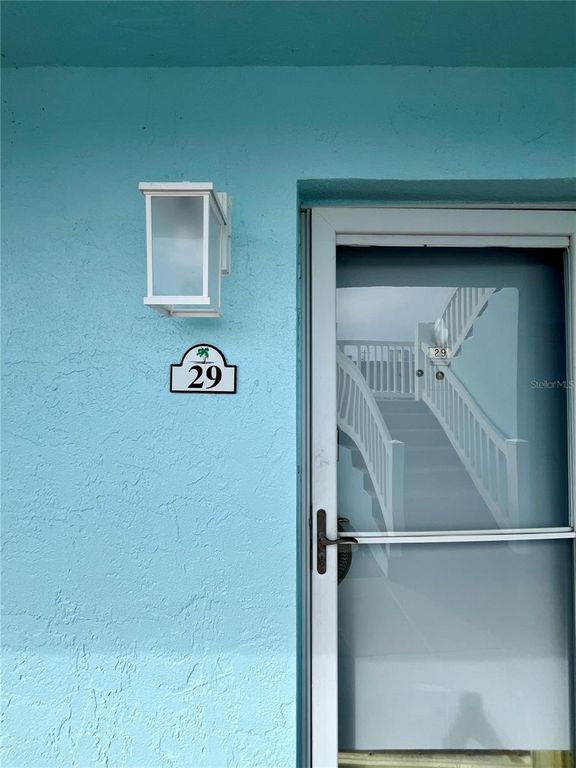 199 WAKULLA LANE 29, Cocoa Beach, FL 32931