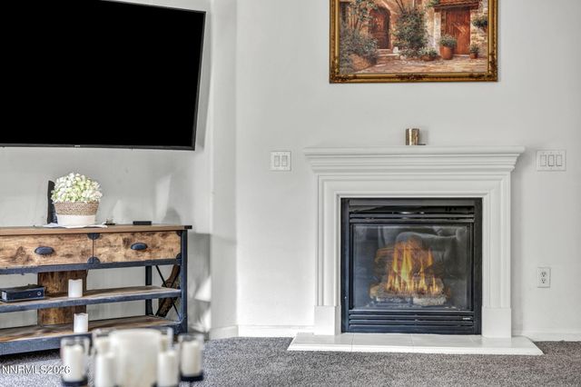 519 N Sand Crane Circle, Sparks, NV 89436