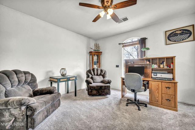 519 N Sand Crane Circle, Sparks, NV 89436