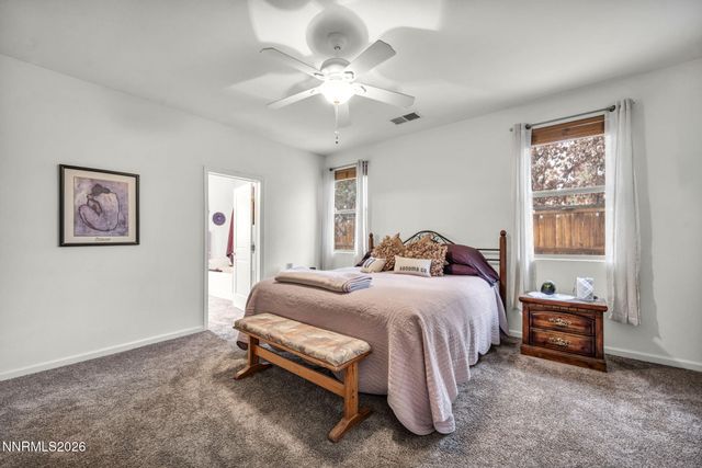 519 N Sand Crane Circle, Sparks, NV 89436